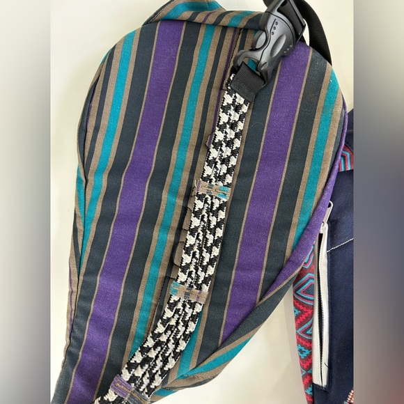 KAVU ROPE SLING LOT - Picture 7 of 11